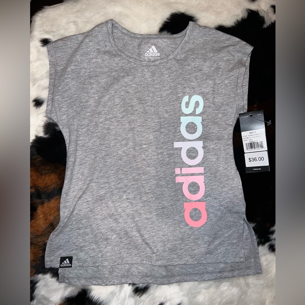 Adidas shirt